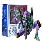 EVA01 19cm Neon Genesis Evangelion - Action Figure