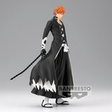 Ichigo Kurosaki 17cm Bleach BANDAI - Action Figure