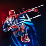 Homem-Aranha 15cm Marvel Articulável - Action Figure