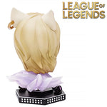 Ahri K/DA 12.5cm League of Legends EDIÇÃO ESPECIAL - Action Figure