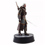 Geralt 24cm The Witcher 3 - Action Figure