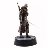 Geralt 24cm The Witcher 3 - Action Figure