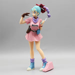 Bulma 25cm Dragon Ball - Action Figure