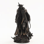 Rei Bruxo de Angmar 27cm O Senhor dos Anéis - Action Figure