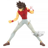 Seiya De Pégaso 20cm Os Cavaleiros Do Zodíaco BANDAI - Action Figure