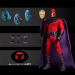 Magneto 1:12 X-Men Marvel - Action Figure