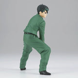 Yusuke Urameshi 14cm YuYu Hakusho BANDAI - Action Figure