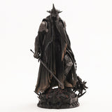 Rei Bruxo de Angmar 27cm O Senhor dos Anéis - Action Figure