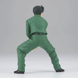 Yusuke Urameshi 14cm YuYu Hakusho BANDAI - Action Figure