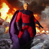 Magneto 1:12 X-Men Marvel - Action Figure