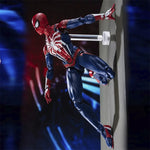 Homem-Aranha 15cm Marvel Articulável - Action Figure