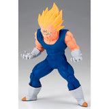 Majin Vegeta 13cm Dragon Ball Z BANDAI - Action Figure