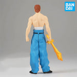 Kuwabara 18cm YuYu Hakusho BANDAI - Action Figure