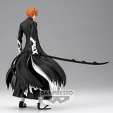 Ichigo Kurosaki 17cm Bleach BANDAI - Action Figure