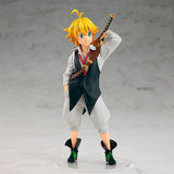 Meliodas - Os 7 Pecados Capitais (Nanatsu No Taizai) - Action Figure