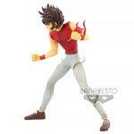 Seiya De Pégaso 20cm Os Cavaleiros Do Zodíaco BANDAI - Action Figure