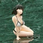 Fubuki 11cm One Punch Man BANDAI - Action Figure