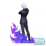 Satoru Gojo 25cm Jujutsu Kaisen SEGA - Action Figure