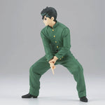 Yusuke Urameshi 14cm YuYu Hakusho BANDAI - Action Figure