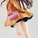 Chizuru Ichinose 23cm Kanojo, Okarishimasu BANDAI - Action Figure