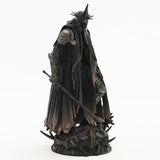 Rei Bruxo de Angmar 27cm O Senhor dos Anéis - Action Figure