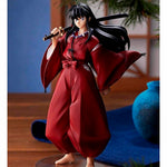 InuYasha 17cm - Action Figure