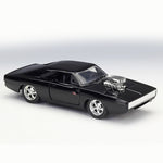 Dodge Charger R/T 1970 Velozes e Furiosos 1:32