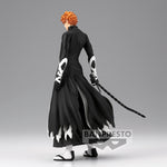 Ichigo Kurosaki 17cm Bleach BANDAI - Action Figure