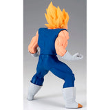 Majin Vegeta 13cm Dragon Ball Z BANDAI - Action Figure