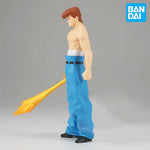 Kuwabara 18cm YuYu Hakusho BANDAI - Action Figure