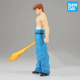 Kuwabara 18cm YuYu Hakusho BANDAI - Action Figure