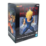 Majin Vegeta 13cm Dragon Ball Z BANDAI - Action Figure