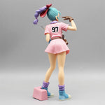 Bulma 25cm Dragon Ball - Action Figure