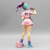 Bulma 25cm Dragon Ball - Action Figure