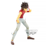 Seiya De Pégaso 20cm Os Cavaleiros Do Zodíaco BANDAI - Action Figure