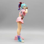 Bulma 25cm Dragon Ball - Action Figure