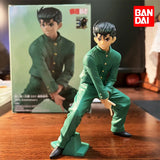 Yusuke Urameshi 14cm YuYu Hakusho BANDAI - Action Figure