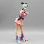 Bulma 25cm Dragon Ball - Action Figure