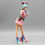 Bulma 25cm Dragon Ball - Action Figure