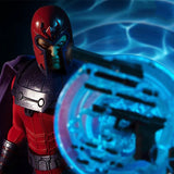 Magneto 1:12 X-Men Marvel - Action Figure