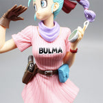 Bulma 25cm Dragon Ball - Action Figure