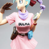 Bulma 25cm Dragon Ball - Action Figure