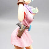 Bulma 25cm Dragon Ball - Action Figure