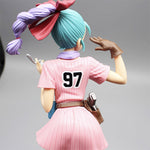 Bulma 25cm Dragon Ball - Action Figure