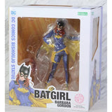 Batgirl 23cm DC Comics - Action Figure