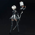 2B Nier Automata 14cm BANDAI - Action Figure