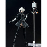 2B Nier Automata 14cm BANDAI - Action Figure