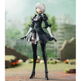 2B Nier Automata 14cm BANDAI - Action Figure