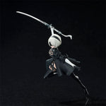 2B Nier Automata 14cm BANDAI - Action Figure