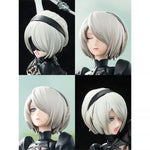 2B Nier Automata 14cm BANDAI - Action Figure